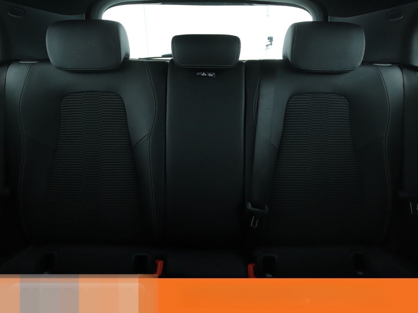 Mercedes-Benz A 180 Edition 19 Progressive Aut.*NAVI*LED*TEMPO foto 16