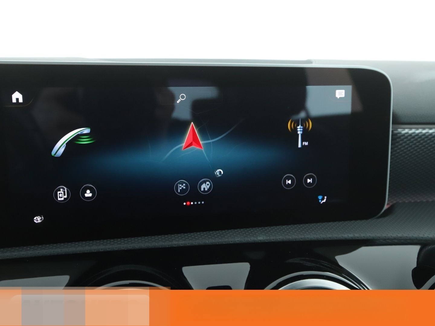 Mercedes-Benz A 180 Edition 19 Progressive Aut.*NAVI*LED*TEMPO foto 21