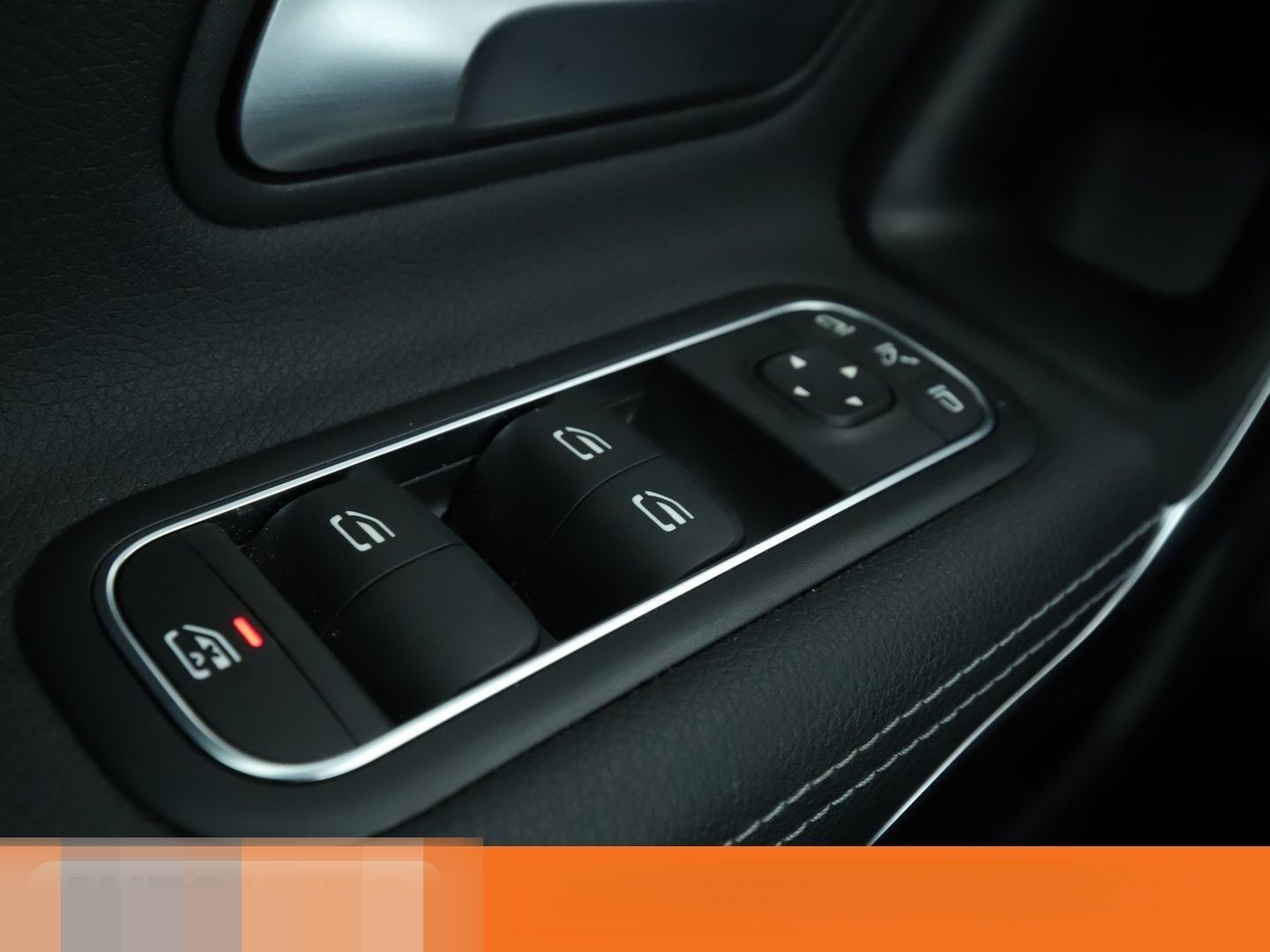 Mercedes-Benz A 180 Edition 19 Progressive Aut.*NAVI*LED*TEMPO foto 23