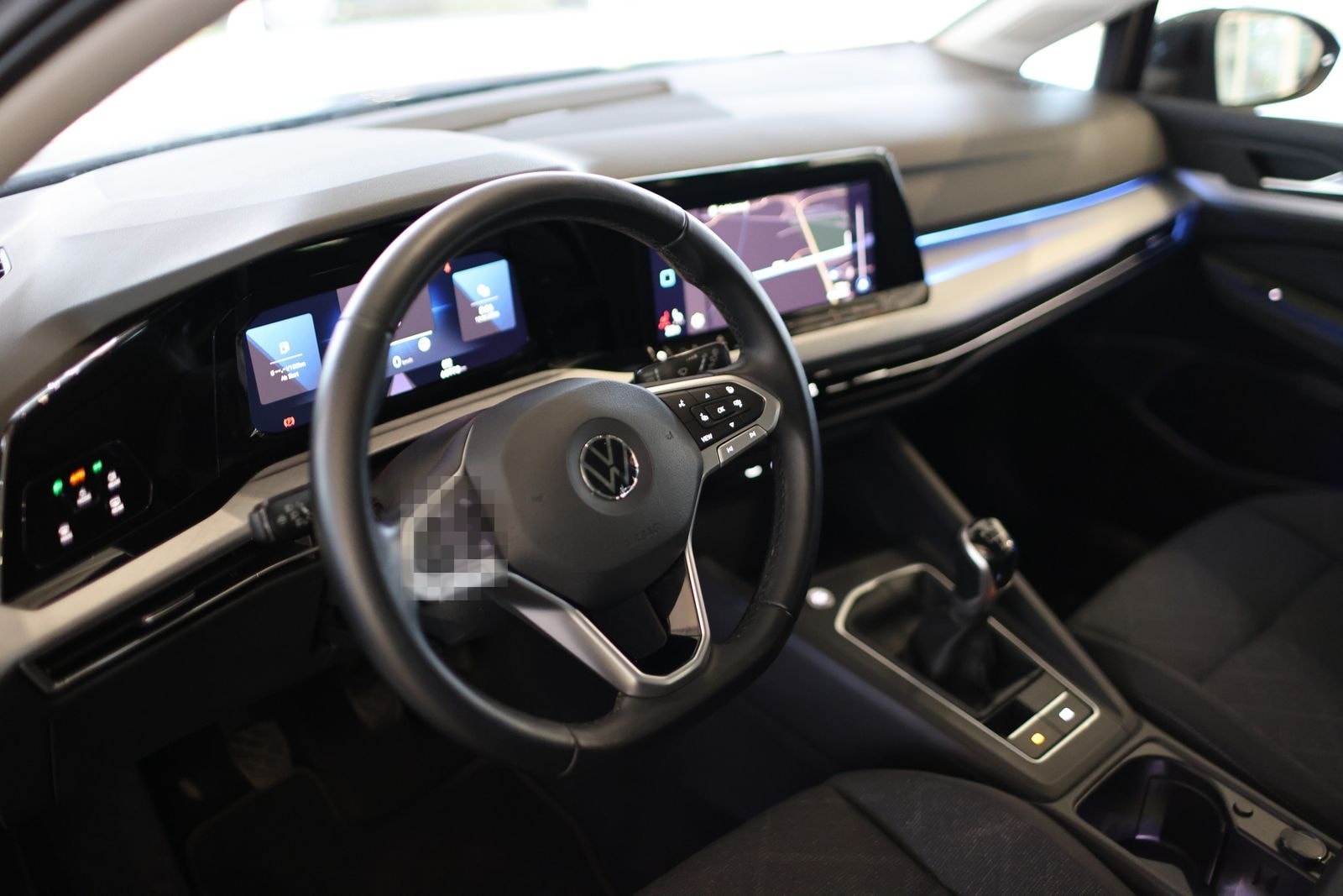 Volkswagen Golf VARIANT 2,0 TDI LIFE ANHÄNGERKUPPLUNG foto 10