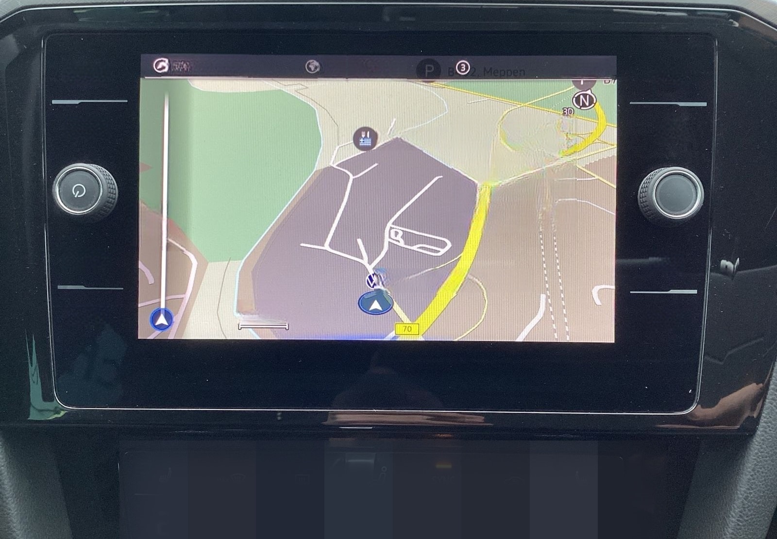 Volkswagen Passat Variant 2.0 TDI DSG BUSINESS +AHK +360° + foto 15