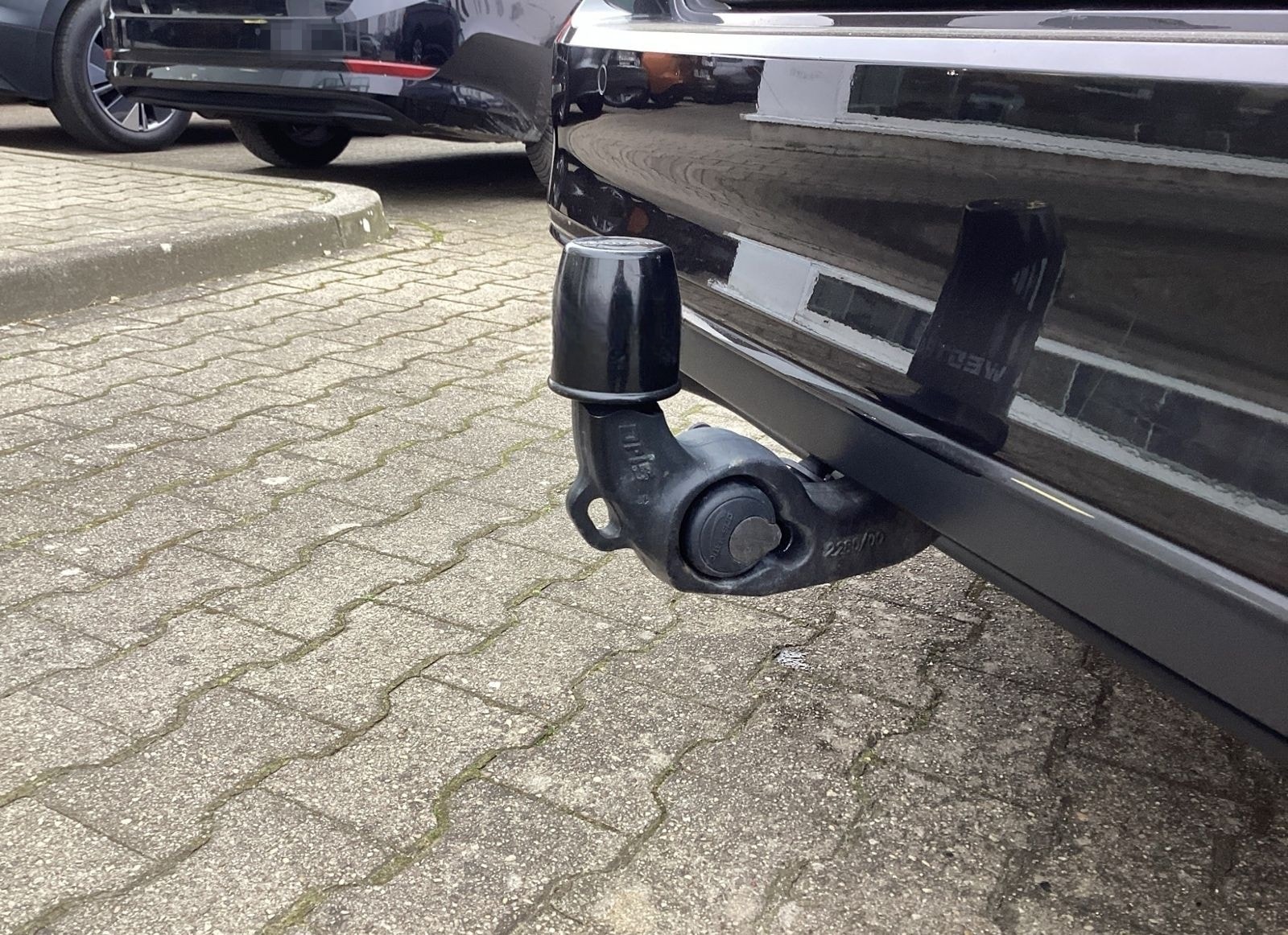 Volkswagen Passat Variant 2.0 TDI DSG BUSINESS +AHK +360° + foto 22