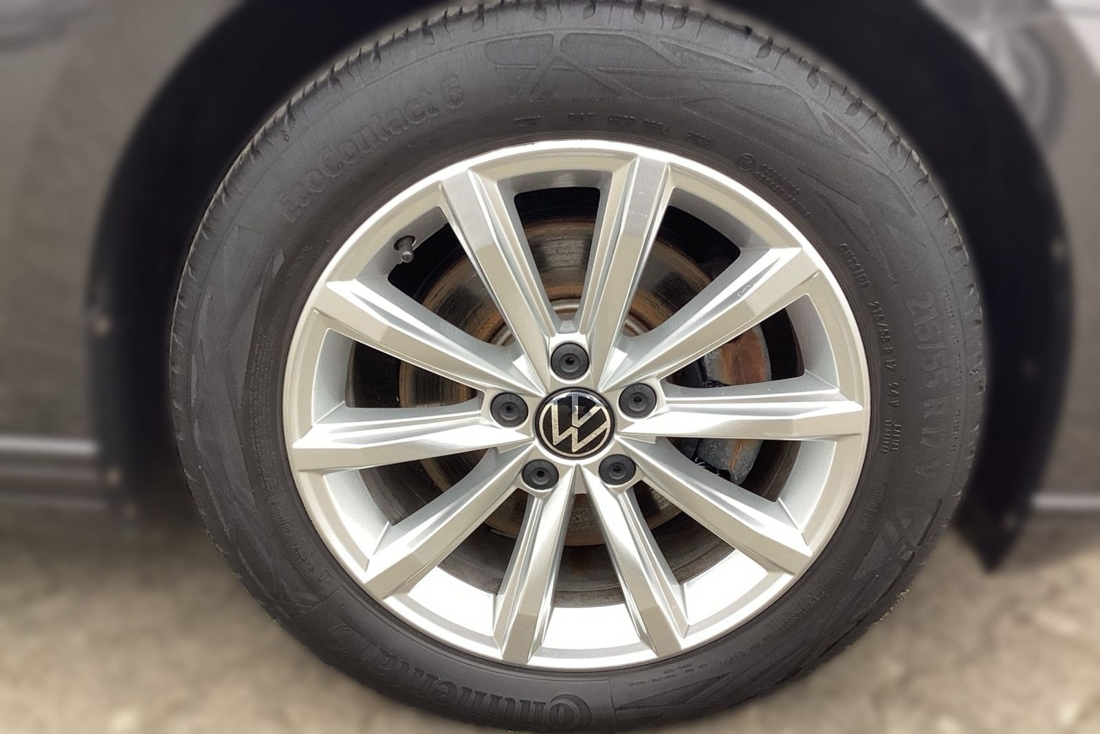 Volkswagen Passat Variant 2.0 TDI DSG BUSINESS +AHK +360° + foto 7