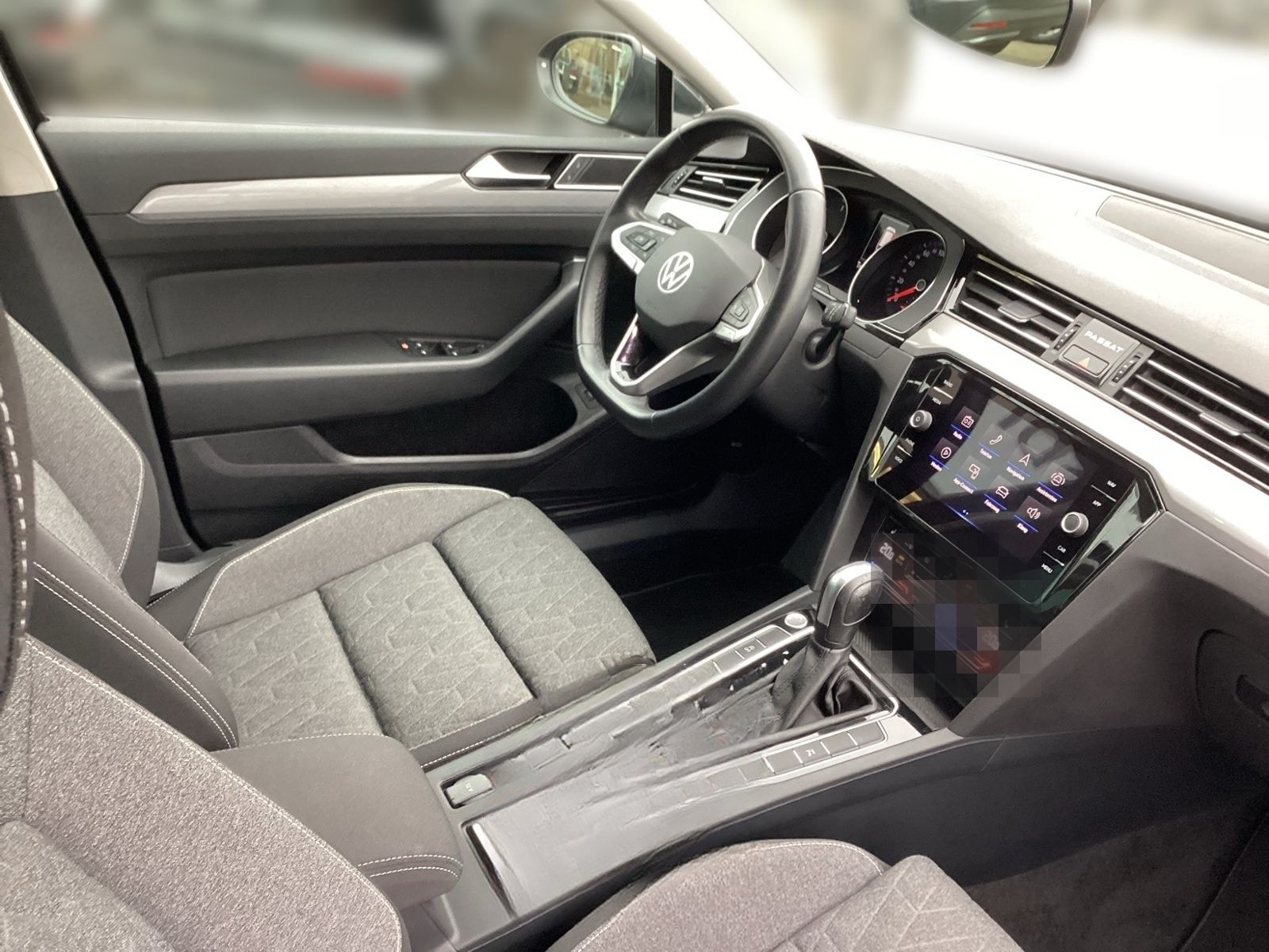 Volkswagen Passat Variant 2.0 TDI DSG BUSINESS +AHK +360° + foto 8