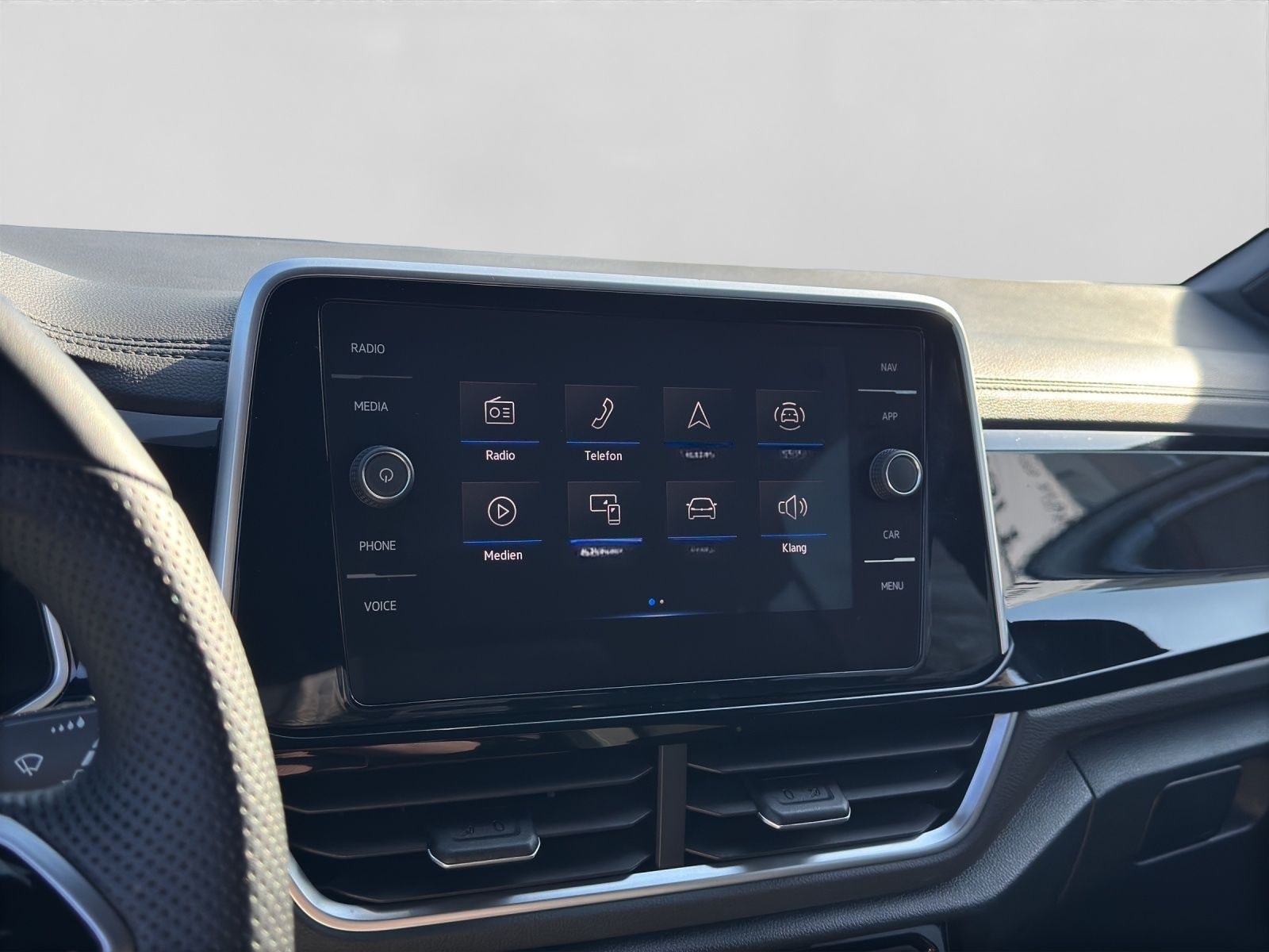 Volkswagen T-Roc 1.0 TSI R-LINE GARANTIE-2028 KAMERA ERGO L foto 12