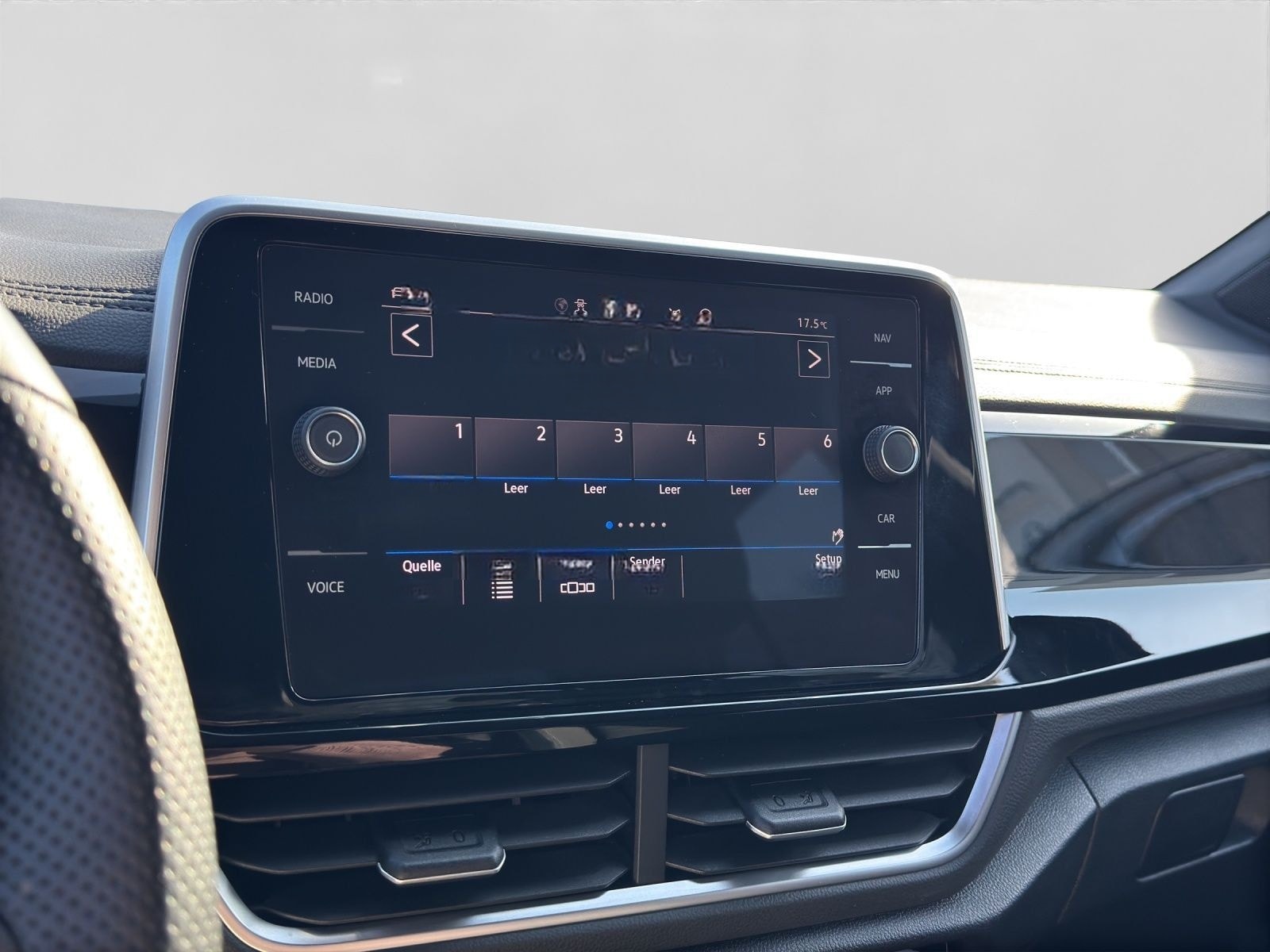 Volkswagen T-Roc 1.0 TSI R-LINE GARANTIE-2028 KAMERA ERGO L foto 15