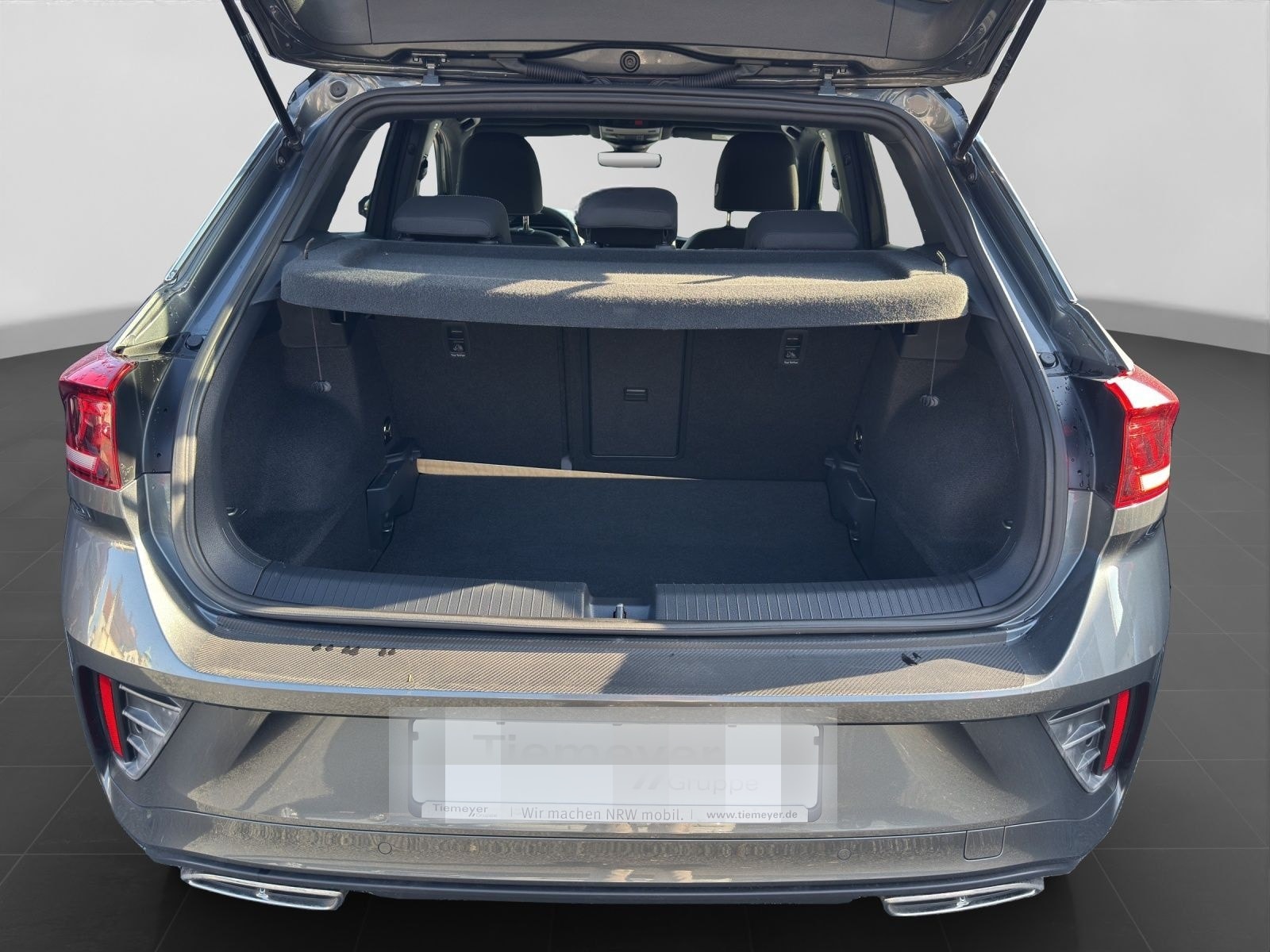 Volkswagen T-Roc 1.0 TSI R-LINE GARANTIE-2028 KAMERA ERGO L foto 16