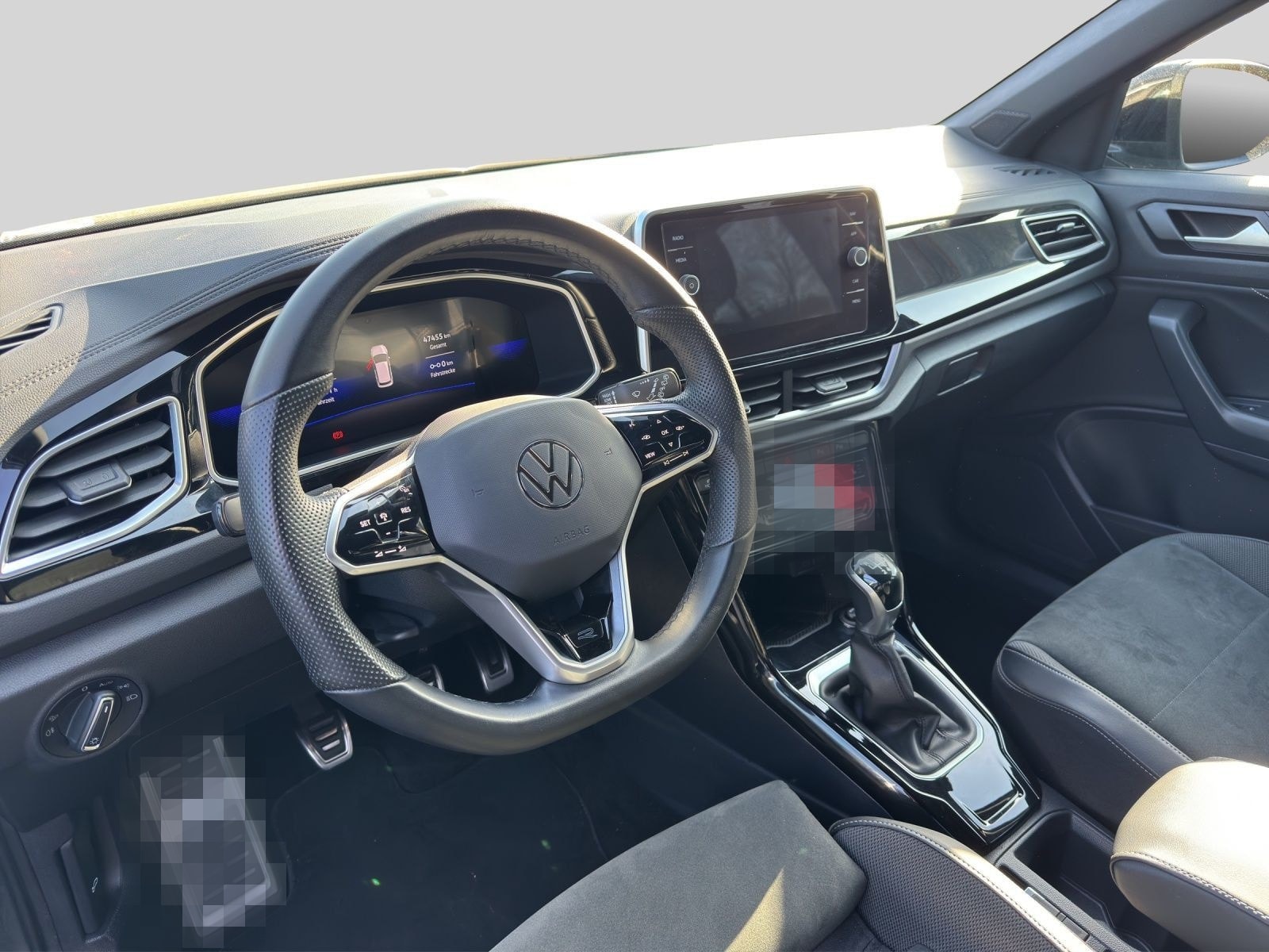 Volkswagen T-Roc 1.0 TSI R-LINE GARANTIE-2028 KAMERA ERGO L foto 5