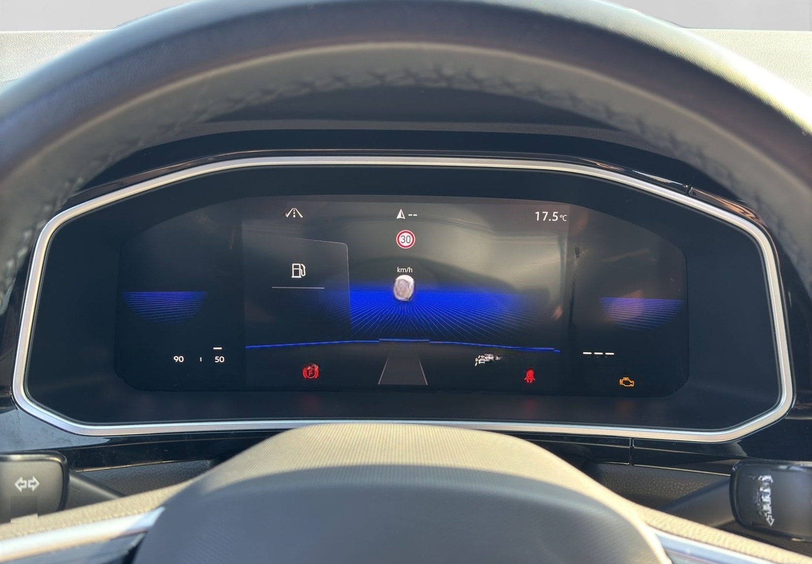 Volkswagen T-Roc 1.0 TSI R-LINE GARANTIE-2028 KAMERA ERGO L foto 10