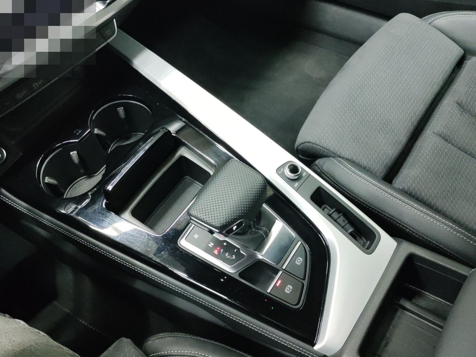 Audi A4 Avant 40 TFSI Q 2x S LINE OPS+ MATRIX AHK LM1 foto 11