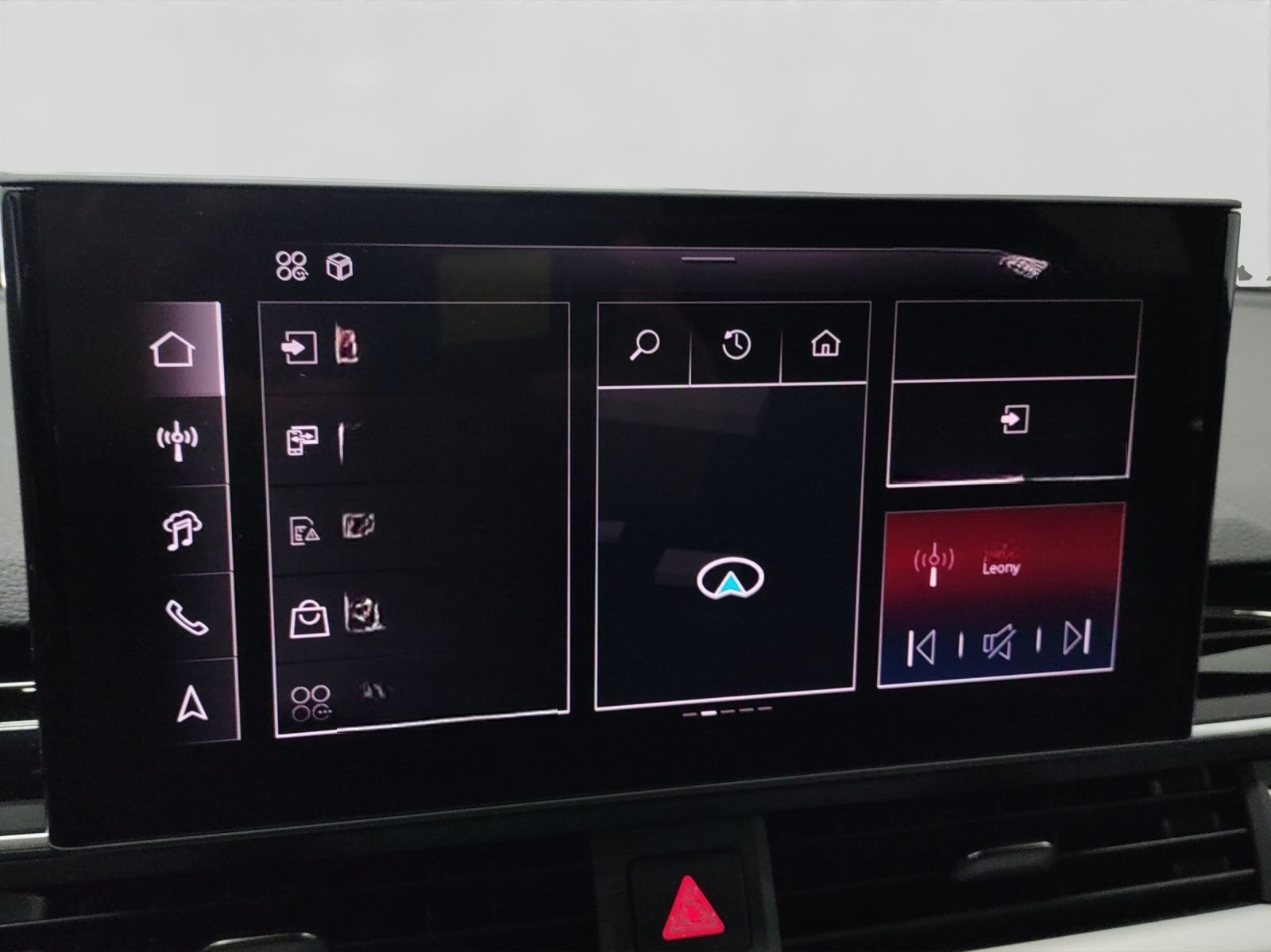 Audi A4 Avant 40 TFSI Q 2x S LINE OPS+ MATRIX AHK LM1 foto 12