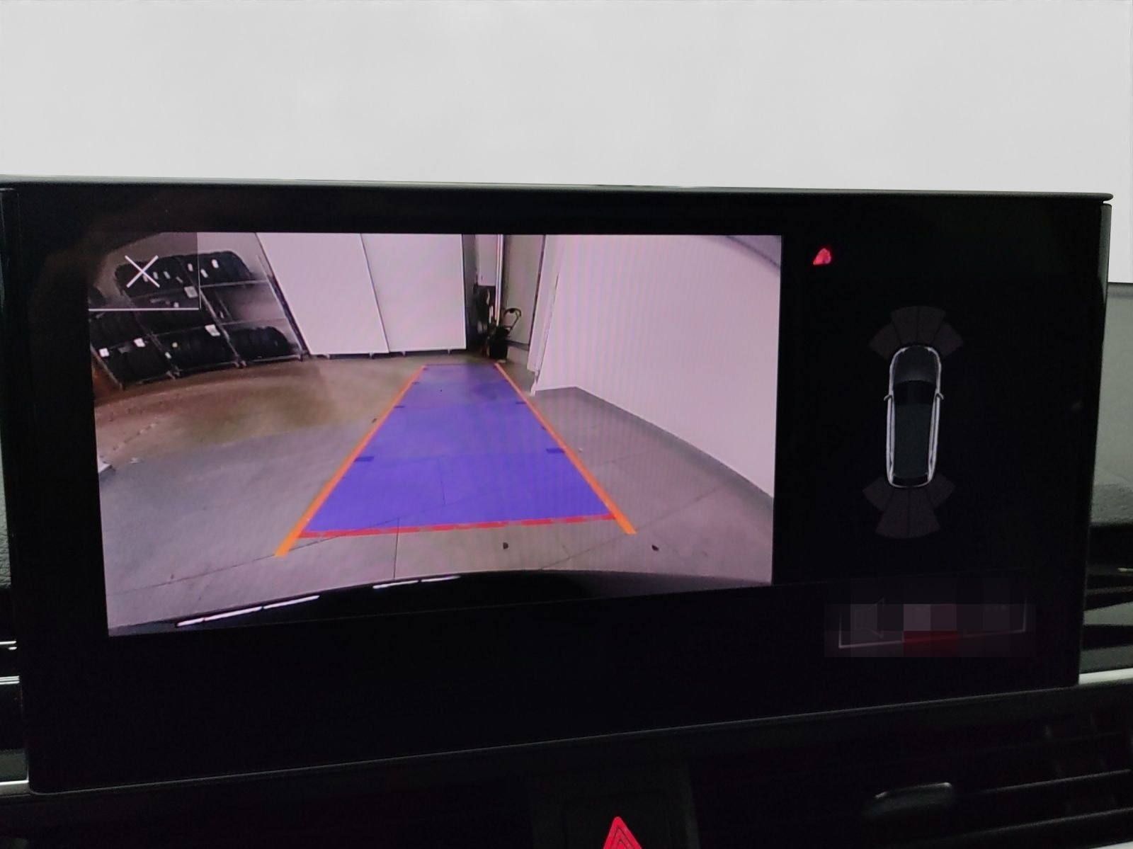 Audi A4 Avant 40 TFSI Q 2x S LINE OPS+ MATRIX AHK LM1 foto 15