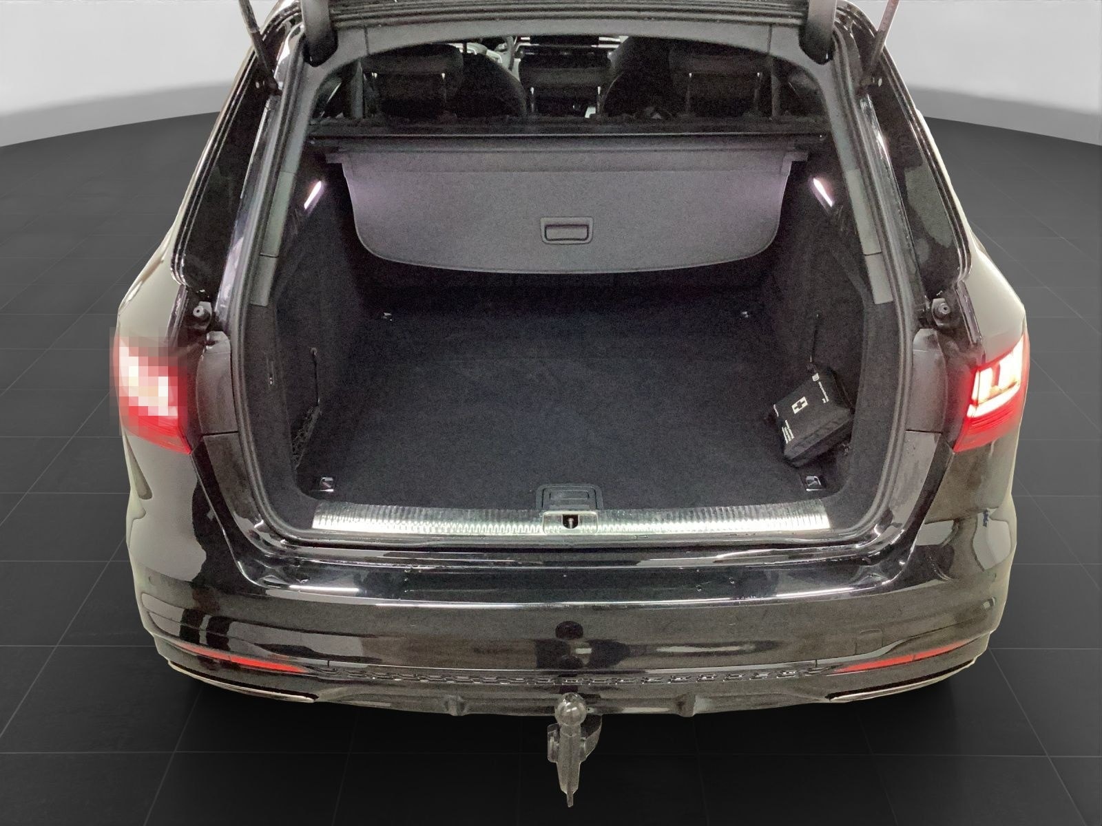 Audi A4 Avant 40 TFSI Q 2x S LINE OPS+ MATRIX AHK LM1 foto 17