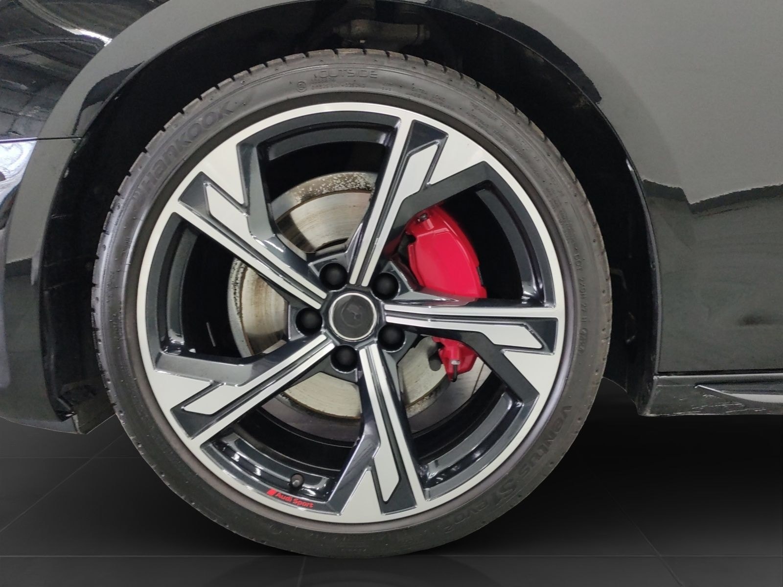 Audi A4 Avant 40 TFSI Q 2x S LINE OPS+ MATRIX AHK LM1 foto 7