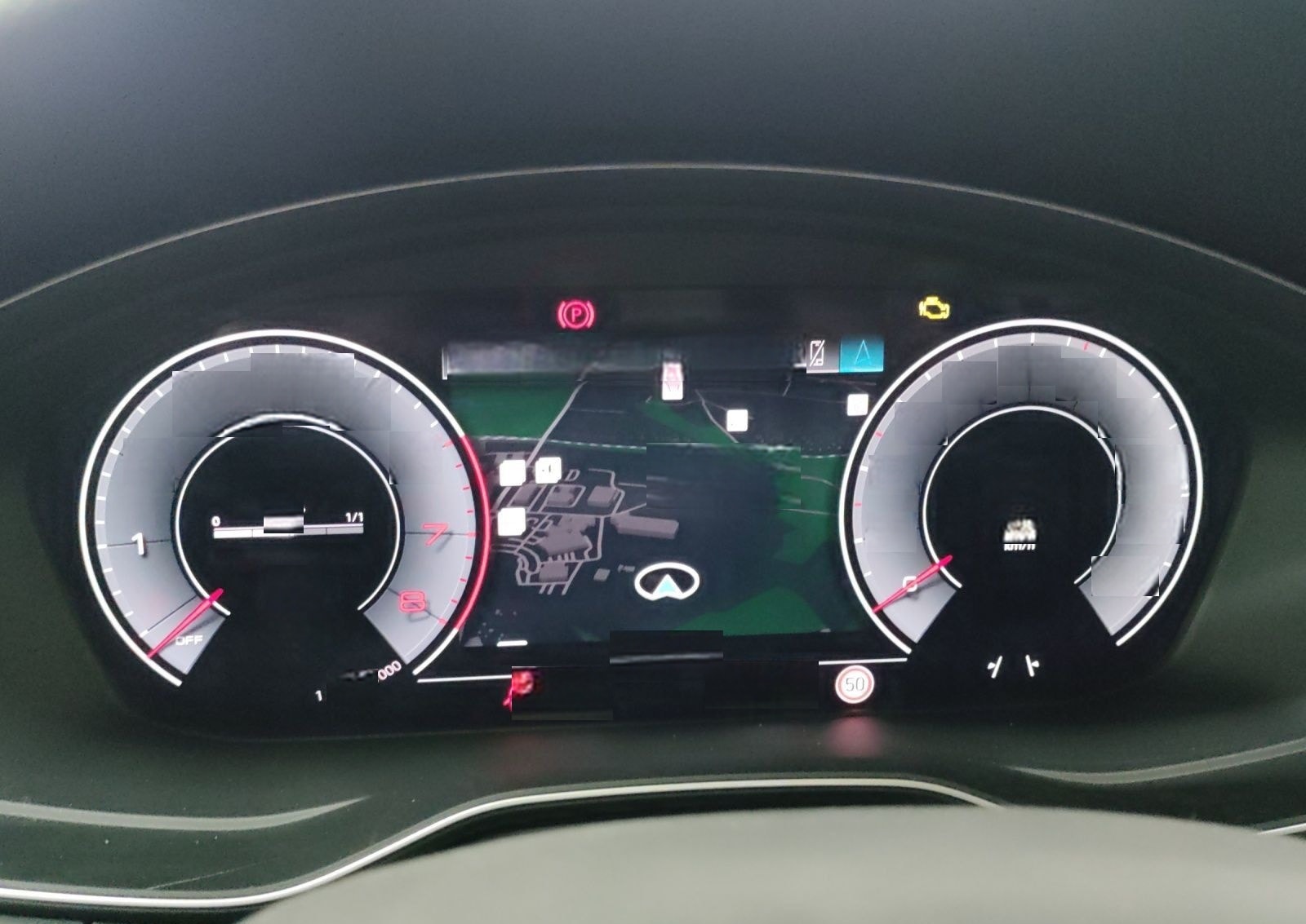 Audi A4 Avant 40 TFSI Q 2x S LINE OPS+ MATRIX AHK LM1 foto 10