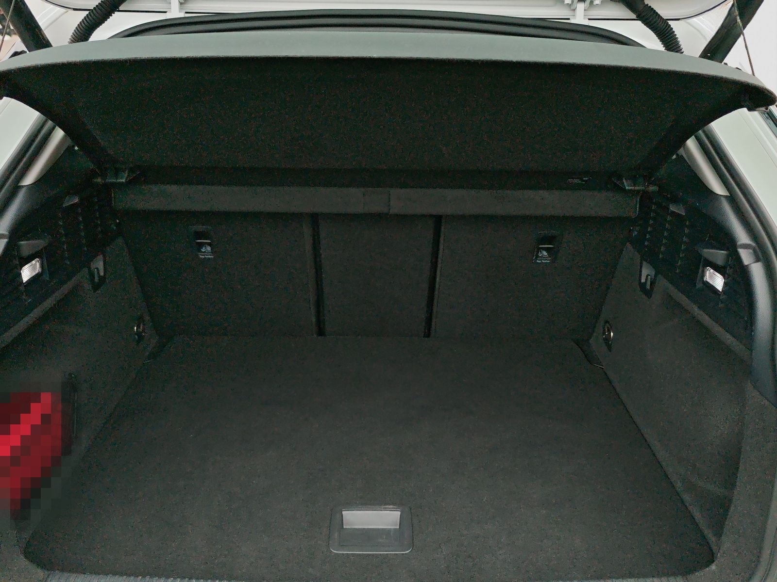 Audi Q2 advanced 35 TFSI 5JGar Fahren Parken Optik+ foto 14