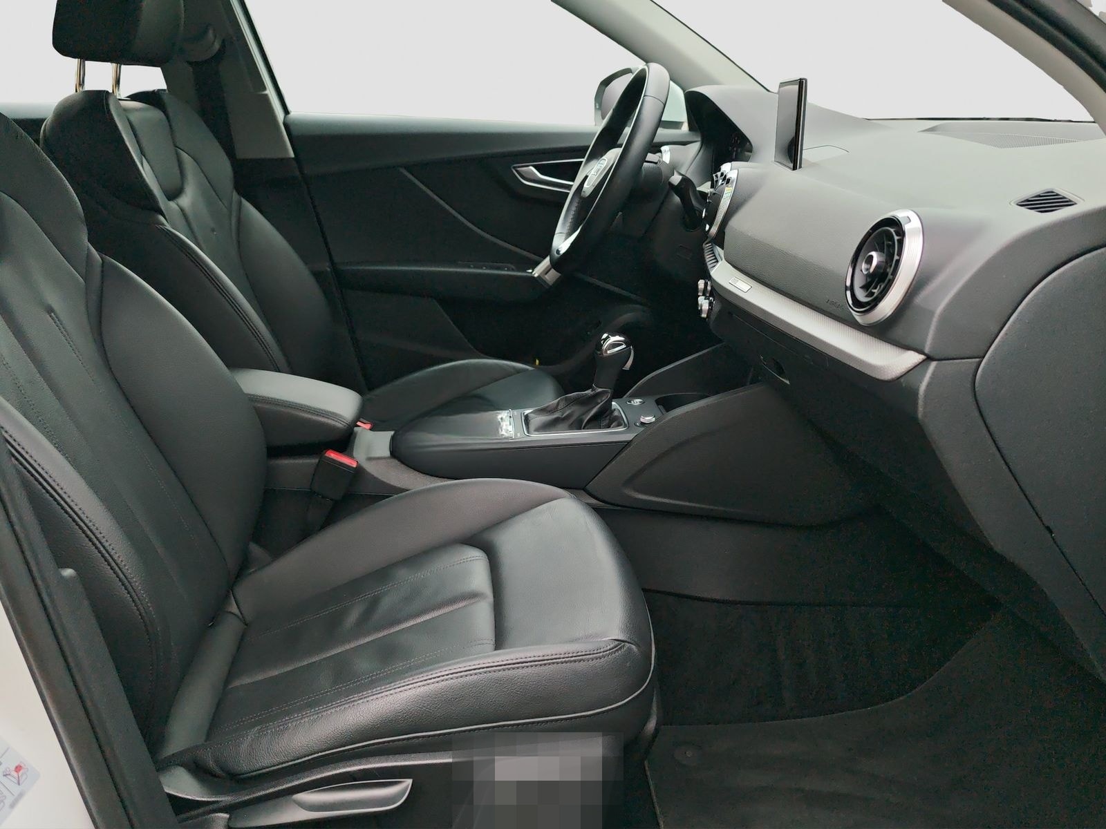 Audi Q2 advanced 35 TFSI 5JGar Fahren Parken Optik+ foto 15