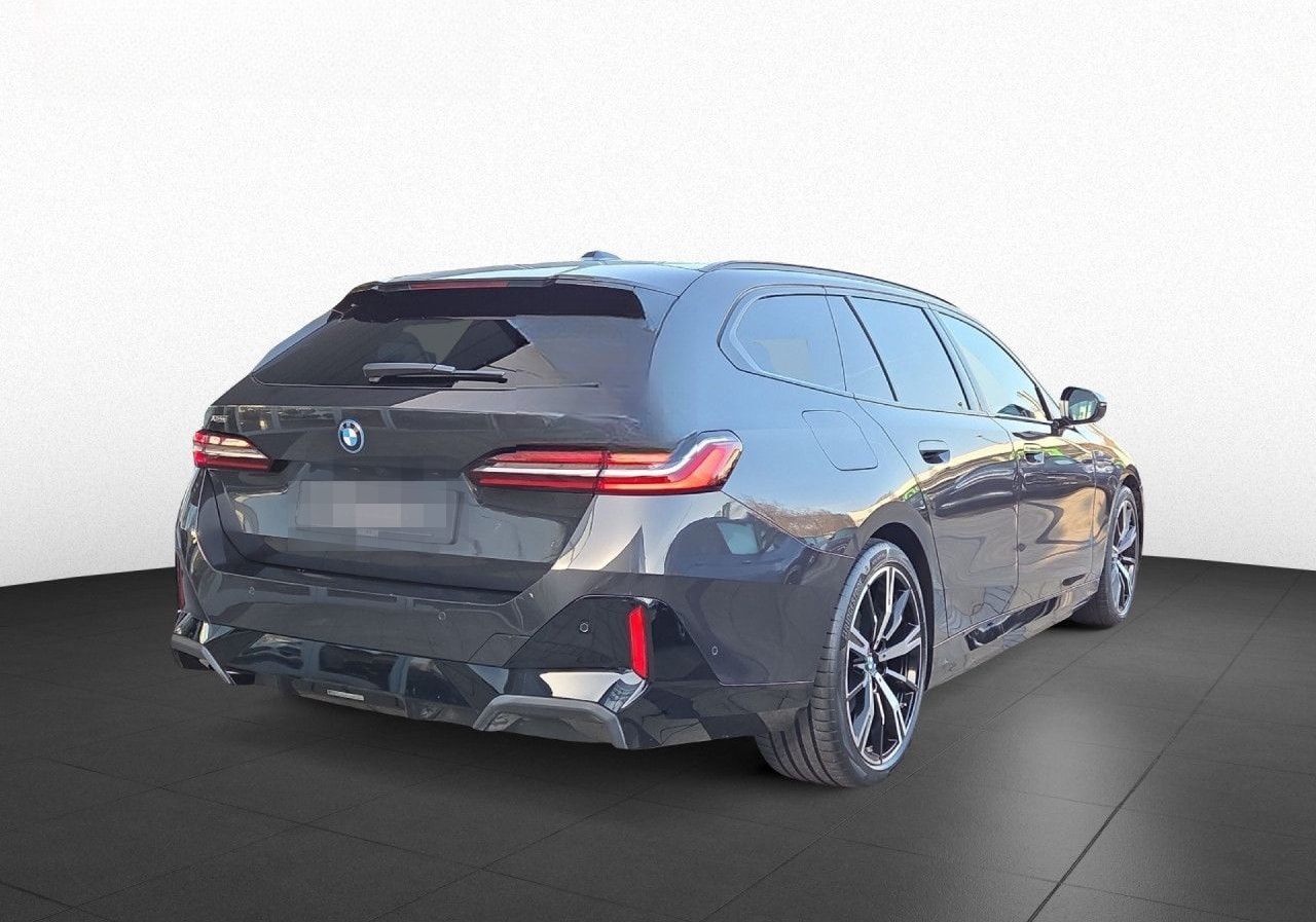 BMW 550e xDr T M SPORT Ad.Led,PANO,AHK,HUD,360,H/K foto 5