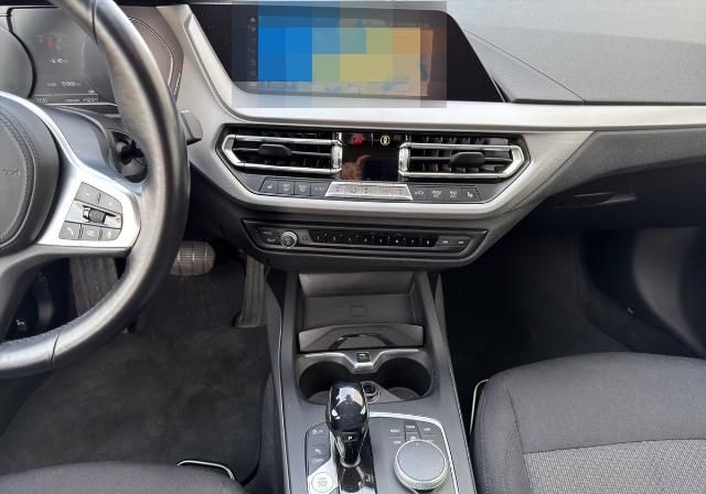 BMW 118 i DCT Advantage LED*Klima*Sitz&Lenkhzg foto 12