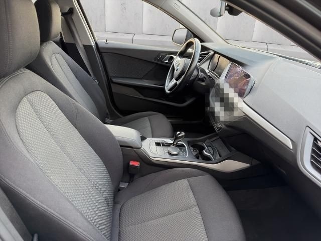 BMW 118 i DCT Advantage LED*Klima*Sitz&Lenkhzg foto 14