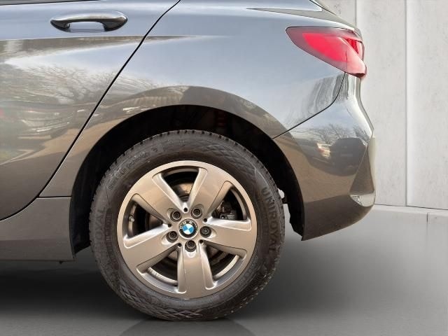 BMW 118 i DCT Advantage LED*Klima*Sitz&Lenkhzg foto 19