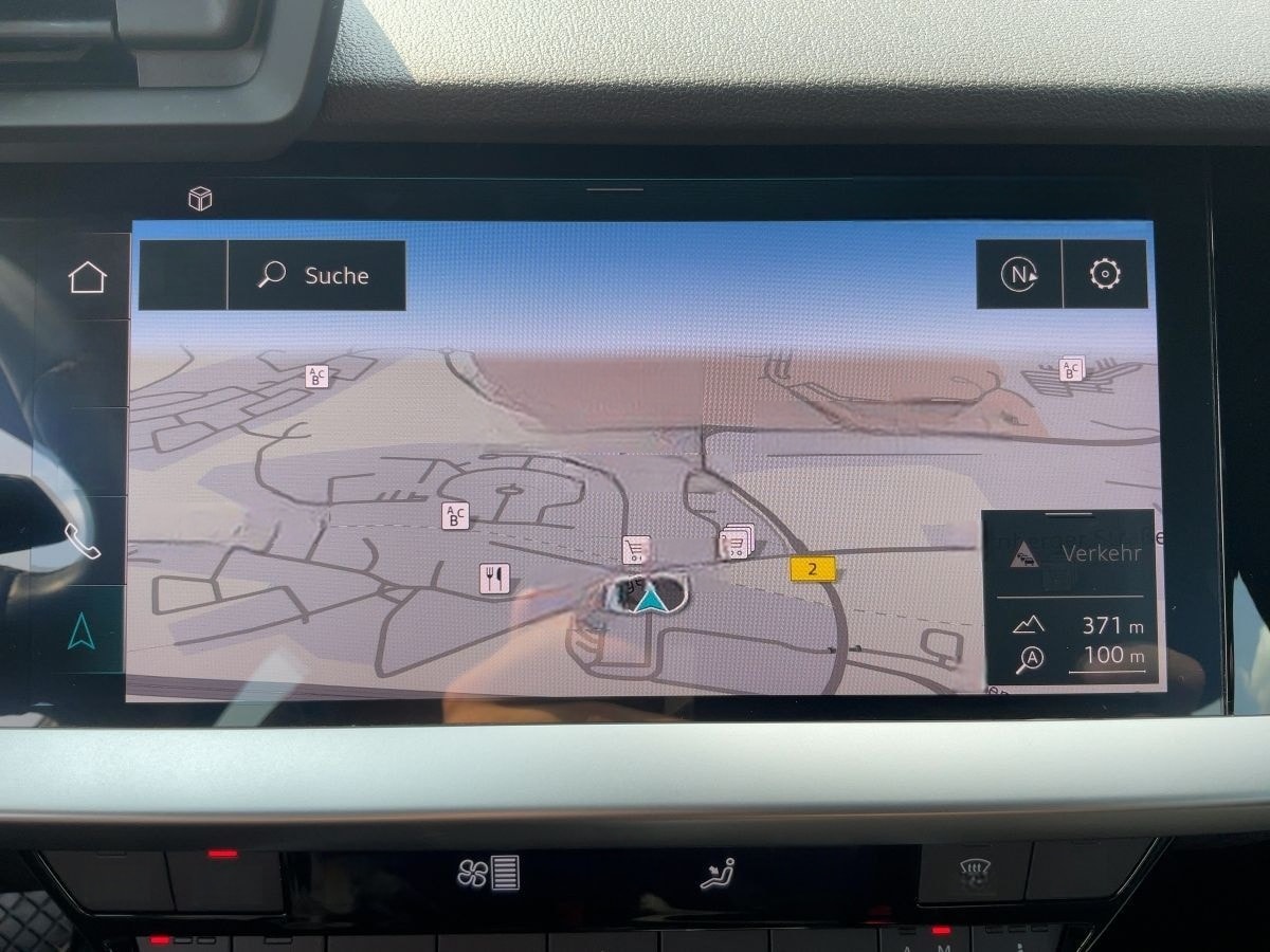 Audi A3 Sportback 40 TFSI e S-TR ADVANCED LED+NAV+B&O foto 11