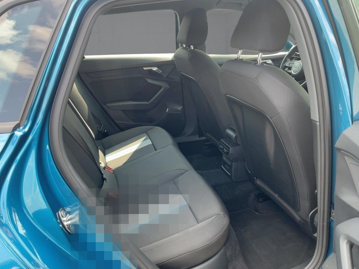 Audi A3 Sportback 40 TFSI e S-TR ADVANCED LED+NAV+B&O foto 13