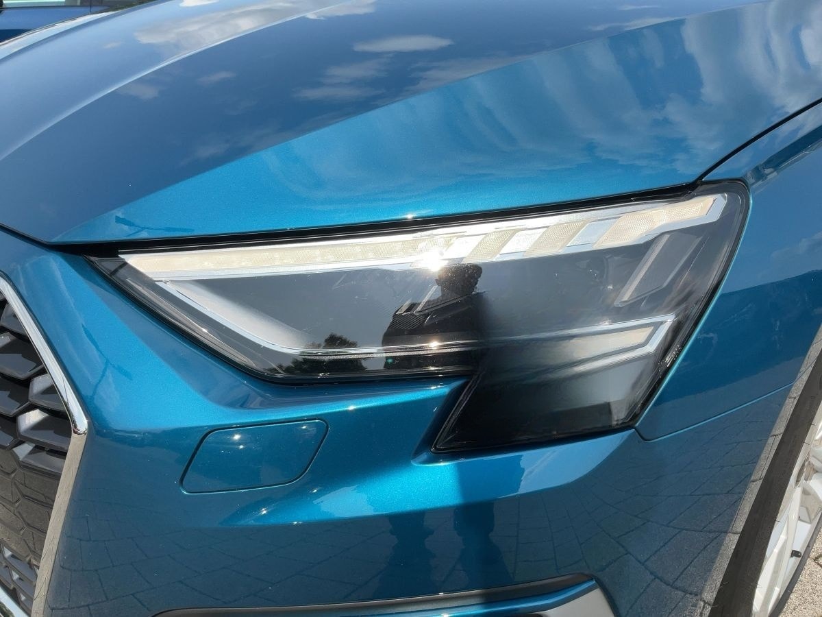 Audi A3 Sportback 40 TFSI e S-TR ADVANCED LED+NAV+B&O foto 15