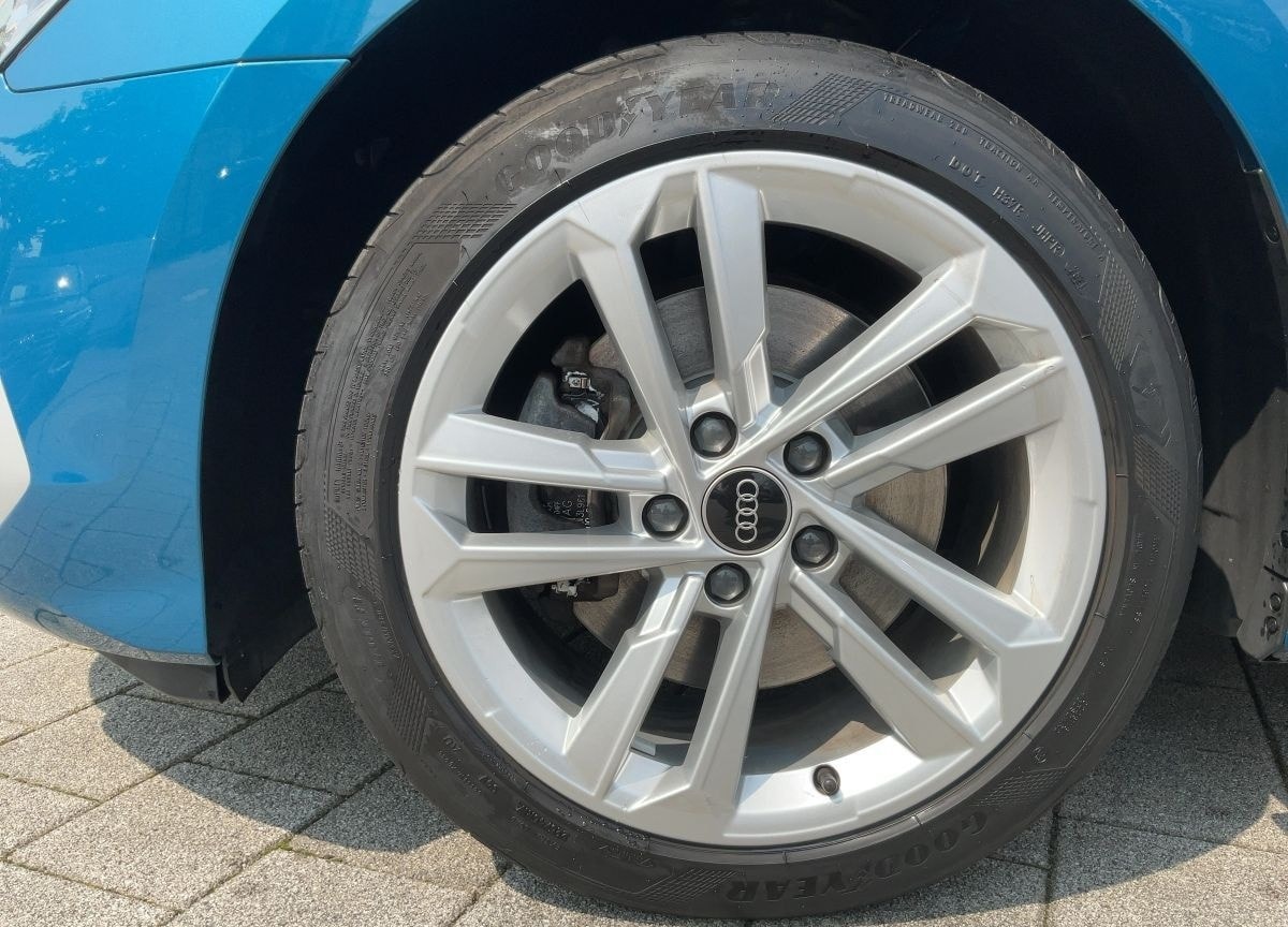 Audi A3 Sportback 40 TFSI e S-TR ADVANCED LED+NAV+B&O foto 8