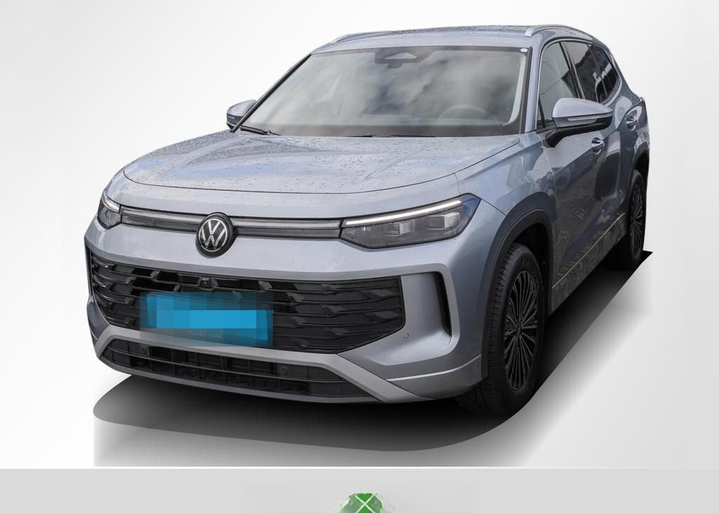 Volkswagen Tayron 2.0 TDI Life 7Si ACC AHK Navi Sitzh. 360° foto 1