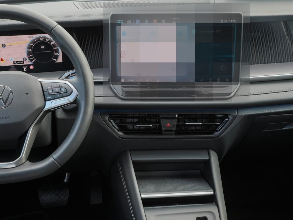 Volkswagen Tayron 2.0 TDI Life 7Si ACC AHK Navi Sitzh. 360° foto 11