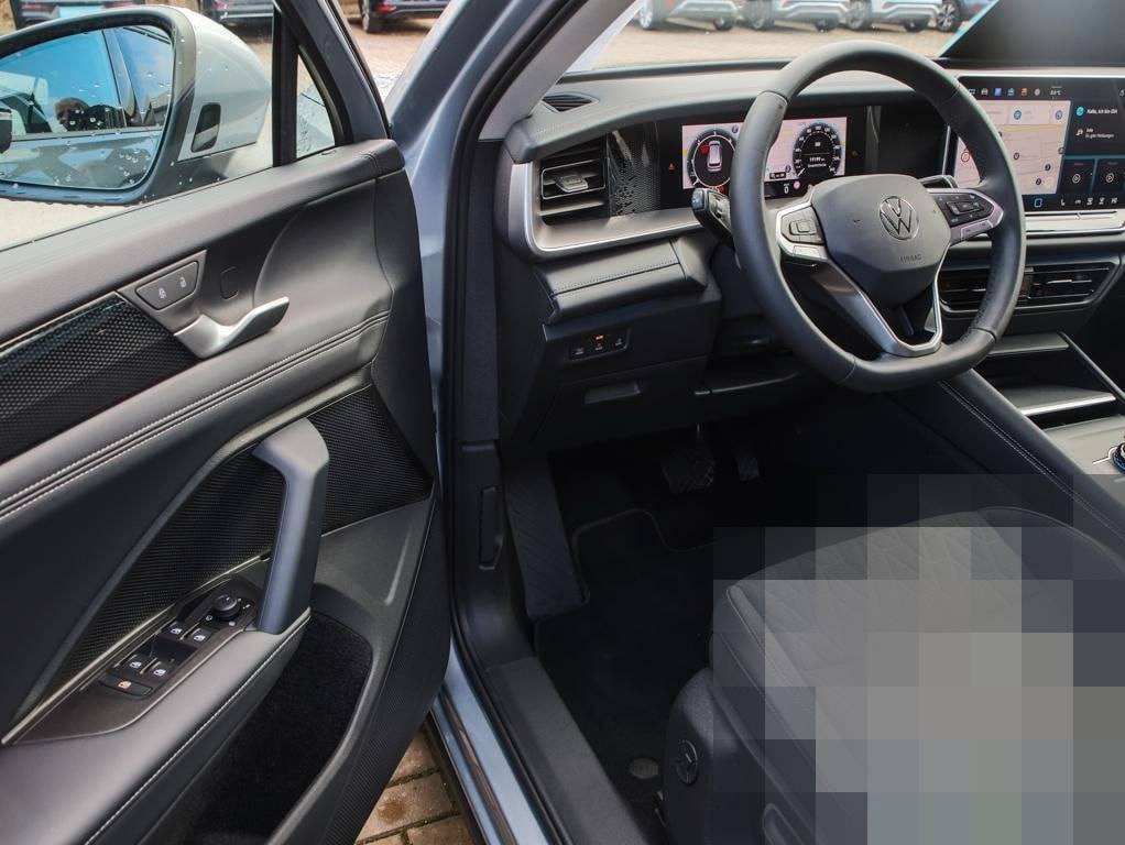 Volkswagen Tayron 2.0 TDI Life 7Si ACC AHK Navi Sitzh. 360° foto 12