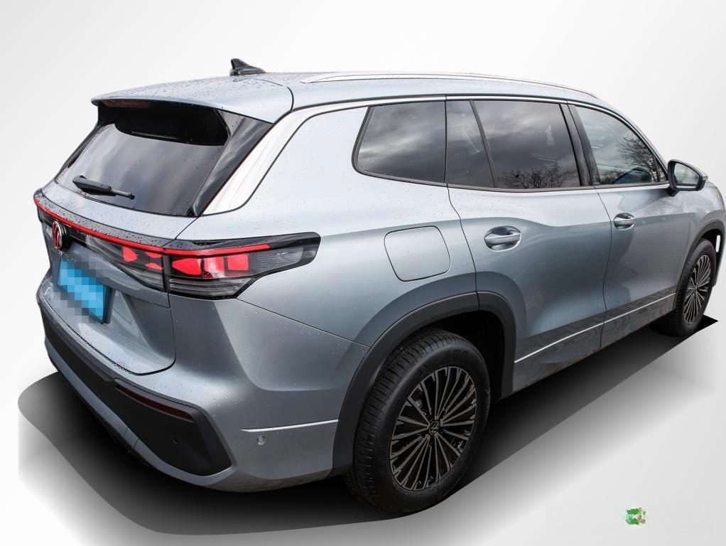 Volkswagen Tayron 2.0 TDI Life 7Si ACC AHK Navi Sitzh. 360° foto 4