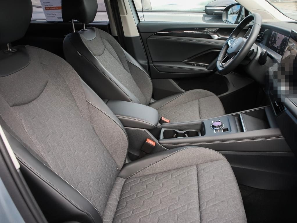 Volkswagen Tayron 2.0 TDI Life 7Si ACC AHK Navi Sitzh. 360° foto 6