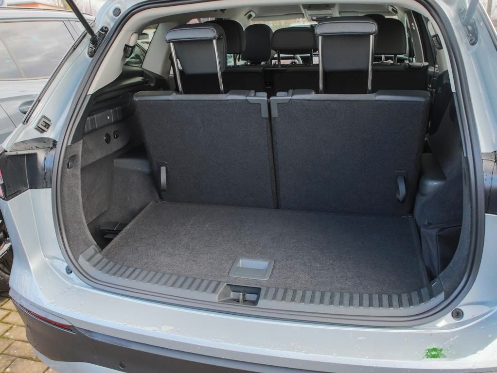 Volkswagen Tayron 2.0 TDI Life 7Si ACC AHK Navi Sitzh. 360° foto 9