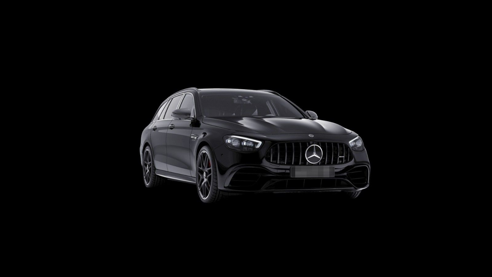 Mercedes-Benz E 63T AMG S 4M +NIGHT+Vollausstattung+NP176443€! foto 1