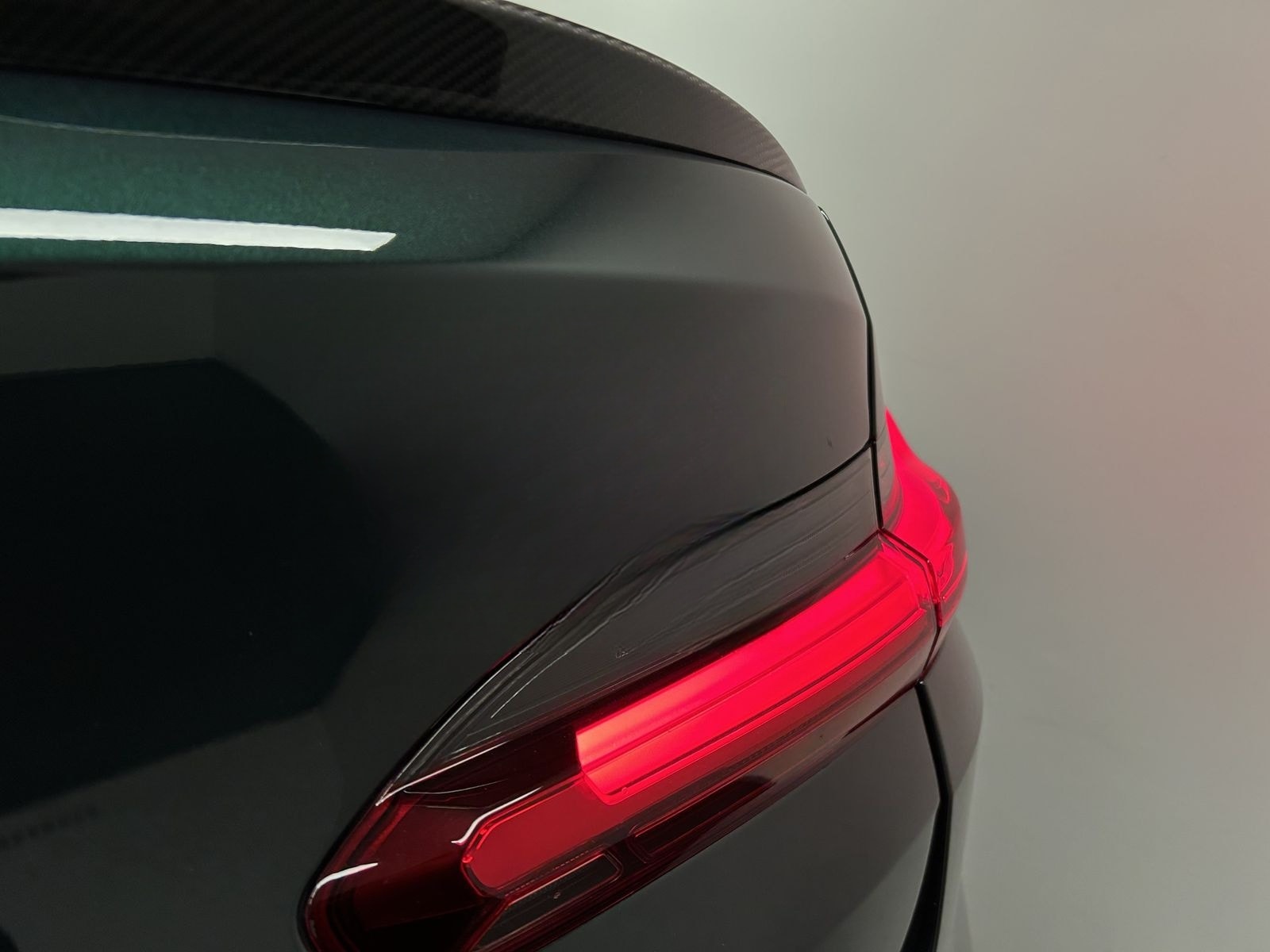 BMW X4 M Competition Harman/Kardon Pano. Head-Up DAB foto 13