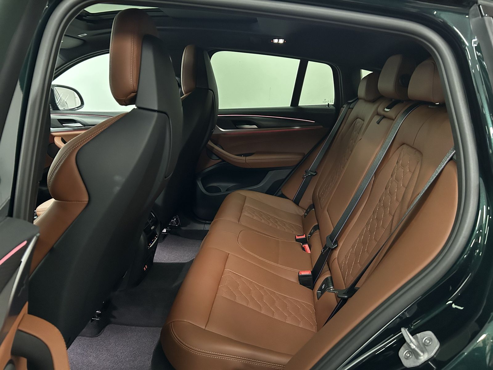 BMW X4 M Competition Harman/Kardon Pano. Head-Up DAB foto 15