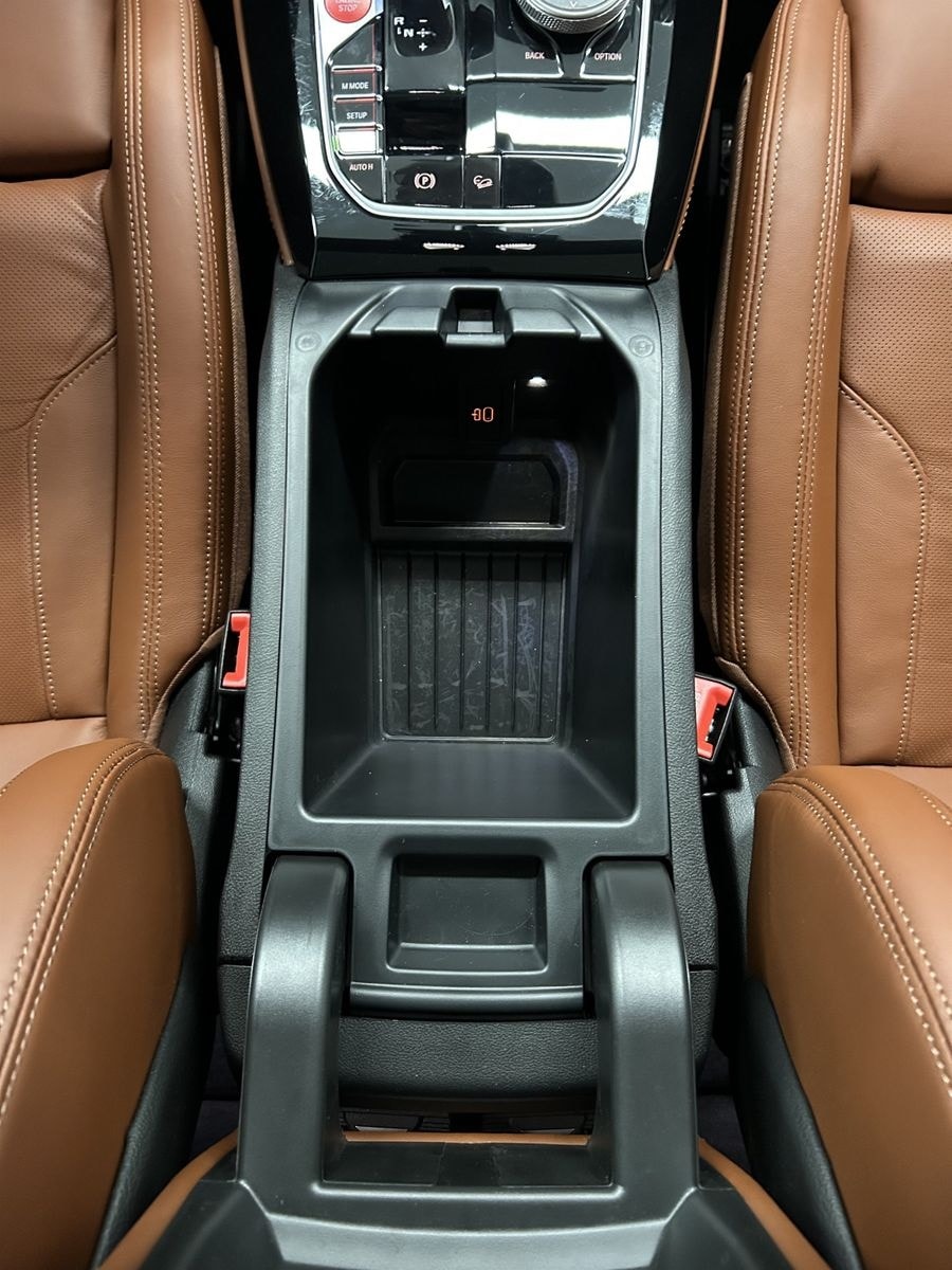 BMW X4 M Competition Harman/Kardon Pano. Head-Up DAB foto 18