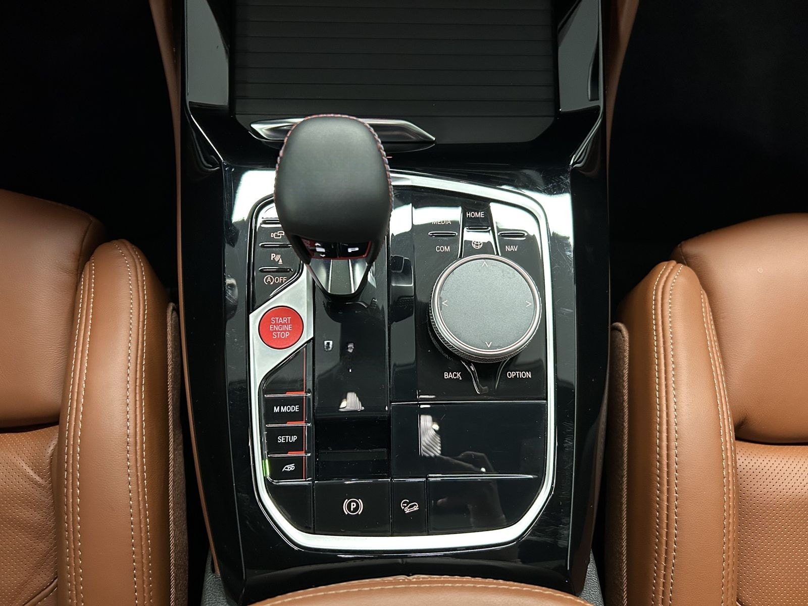 BMW X4 M Competition Harman/Kardon Pano. Head-Up DAB foto 19