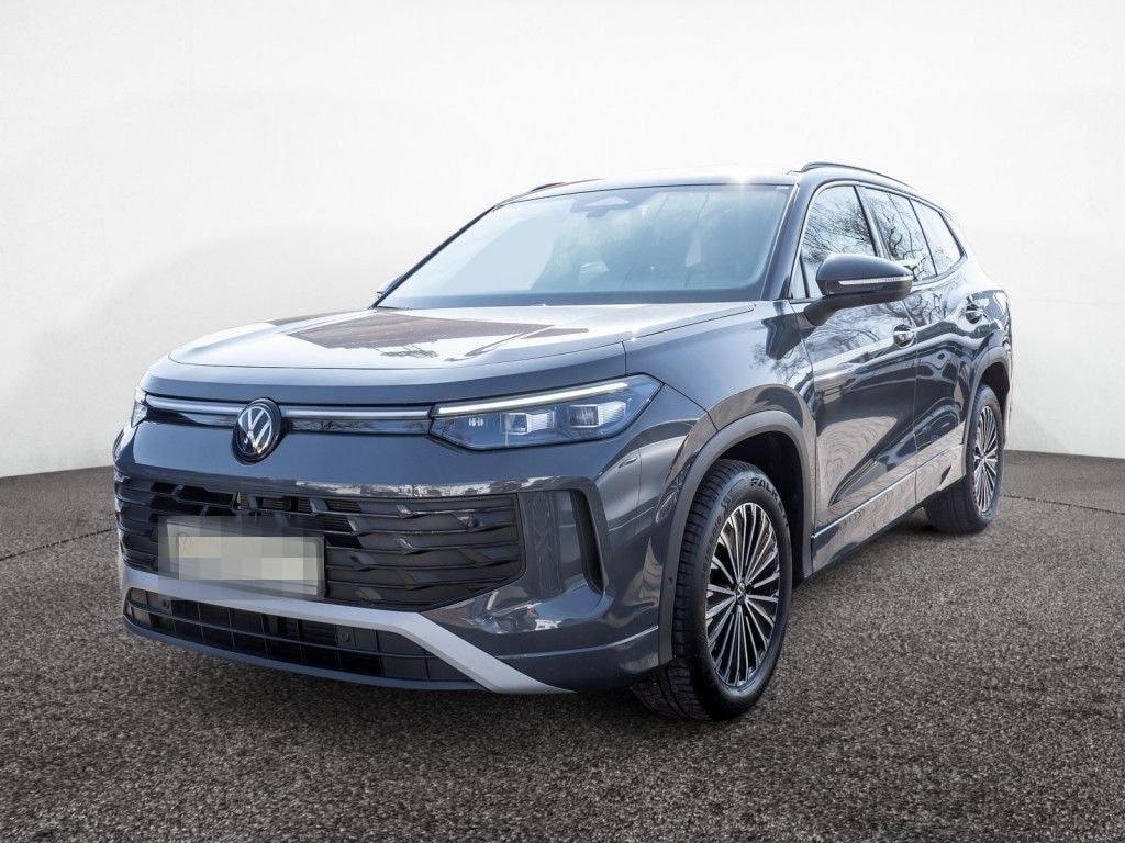 Volkswagen Tayron 1.5 eTSI DSG Life foto 2