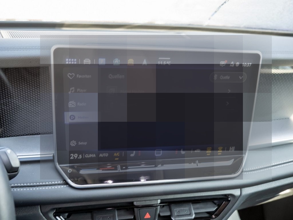 Volkswagen Tayron 1.5 eTSI DSG Life foto 13