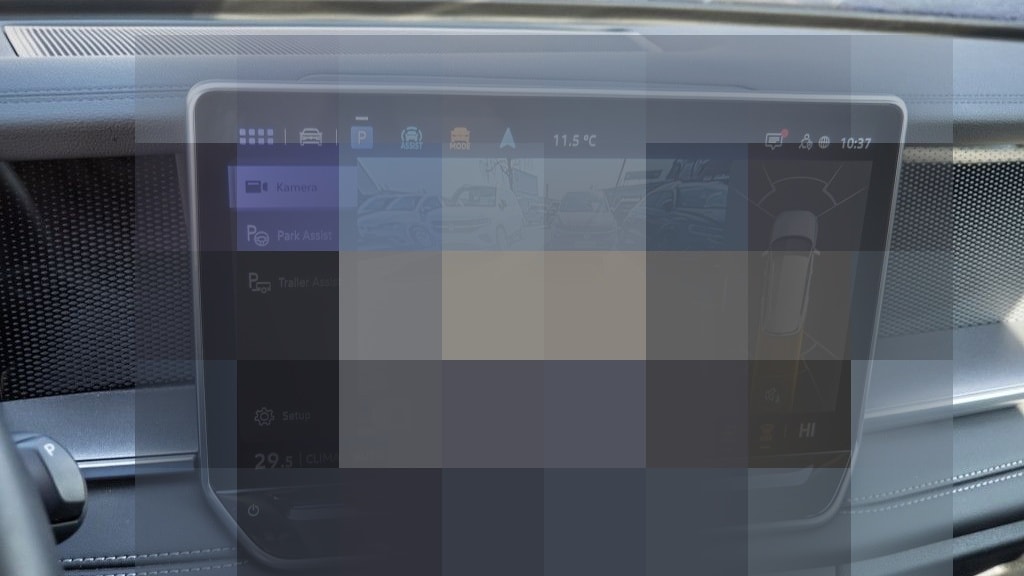 Volkswagen Tayron 1.5 eTSI DSG Life foto 14