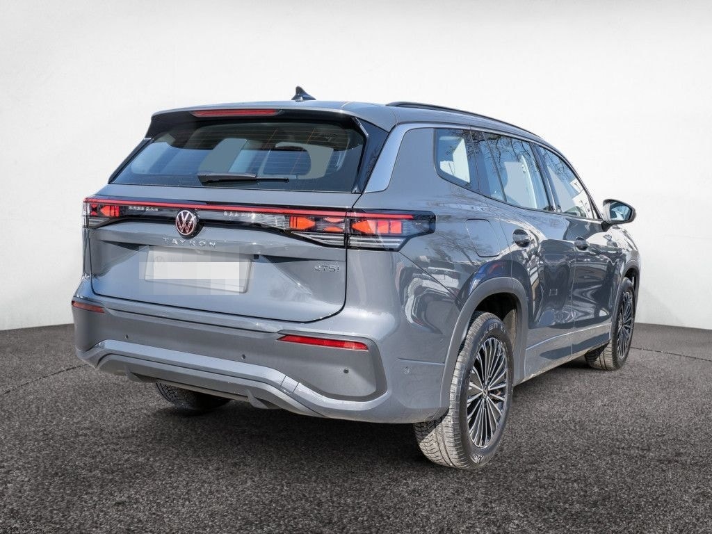 Volkswagen Tayron 1.5 eTSI DSG Life foto 4