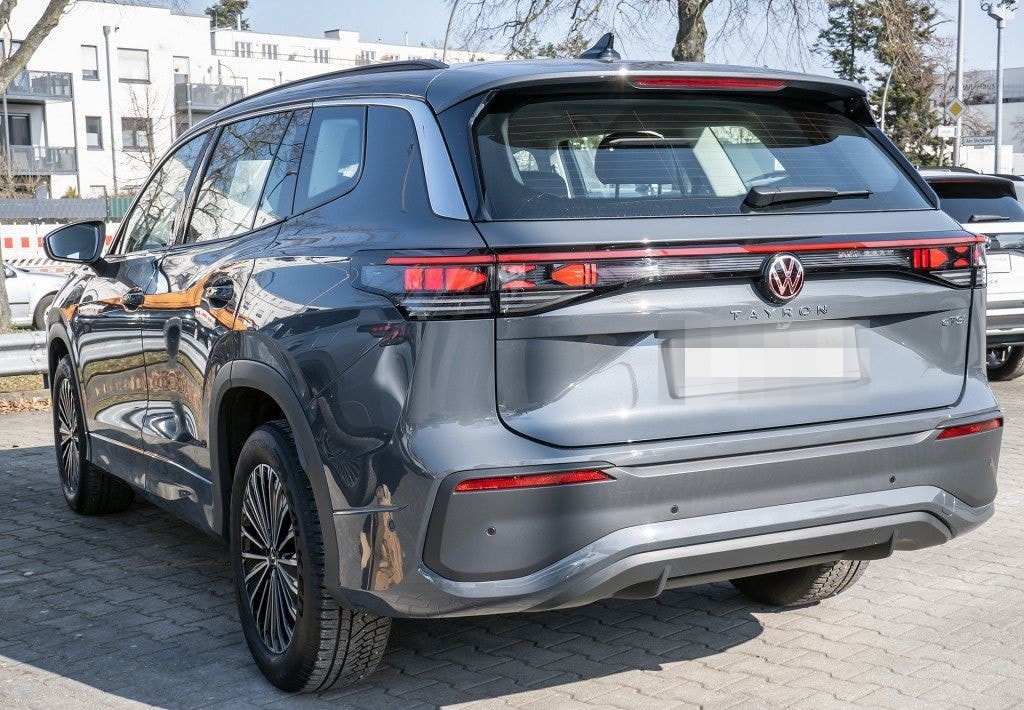 Volkswagen Tayron 1.5 eTSI DSG Life foto 5