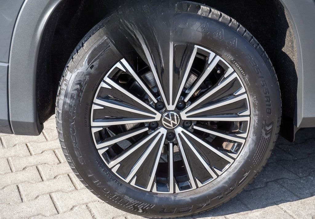 Volkswagen Tayron 1.5 eTSI DSG Life foto 6