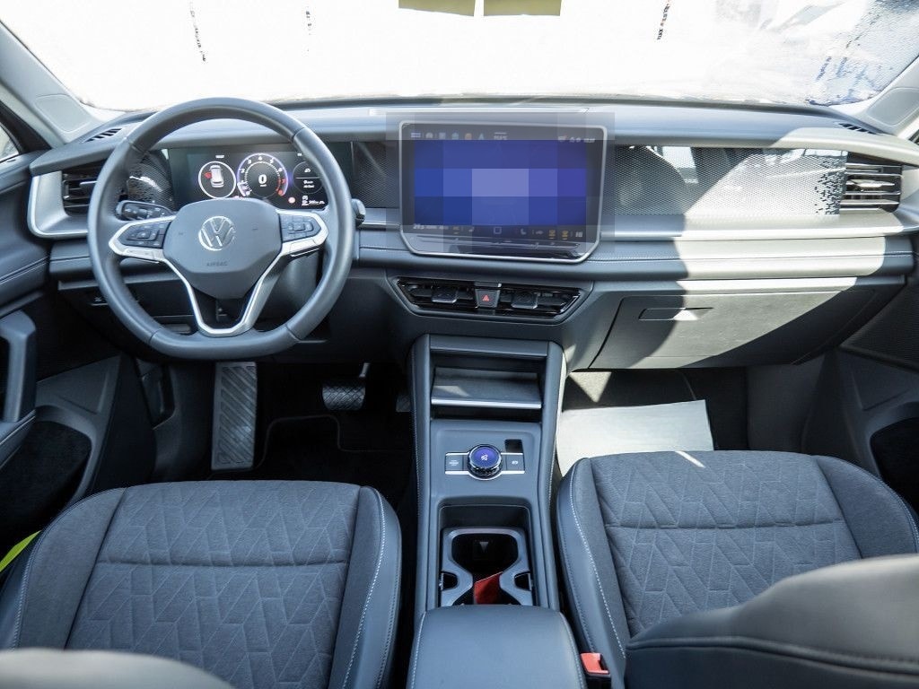 Volkswagen Tayron 1.5 eTSI DSG Life foto 9