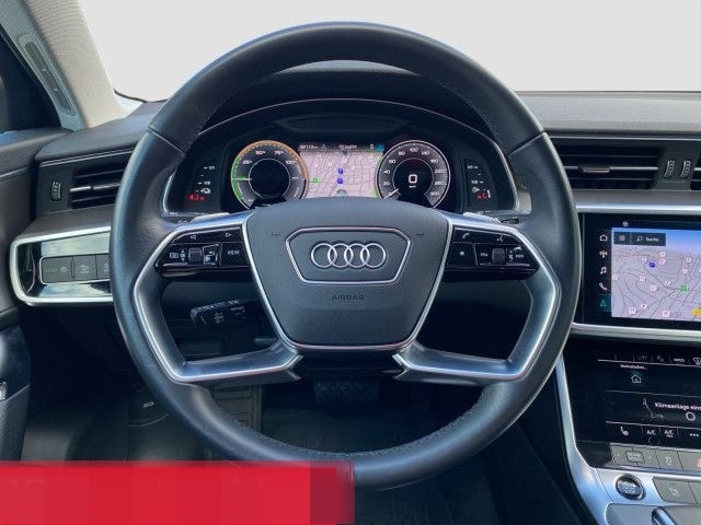 Audi A6 Av 50 TFSI e qu HD-MATRIX ACC 360 HuD foto 12