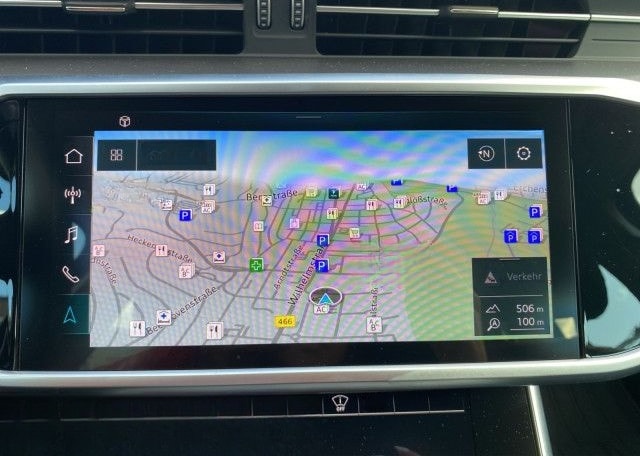 Audi A6 Av 50 TFSI e qu HD-MATRIX ACC 360 HuD foto 17