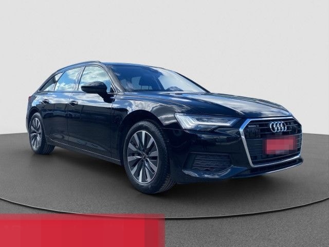 Audi A6 Av 50 TFSI e qu HD-MATRIX ACC 360 HuD foto 5